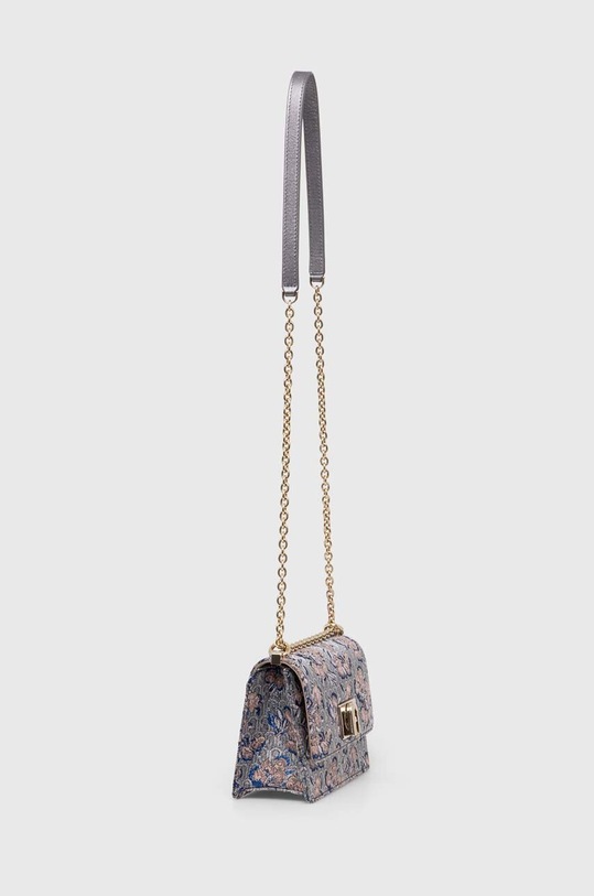 Furla torebka BAFKACO.BX2555.A4700 szary SS24
