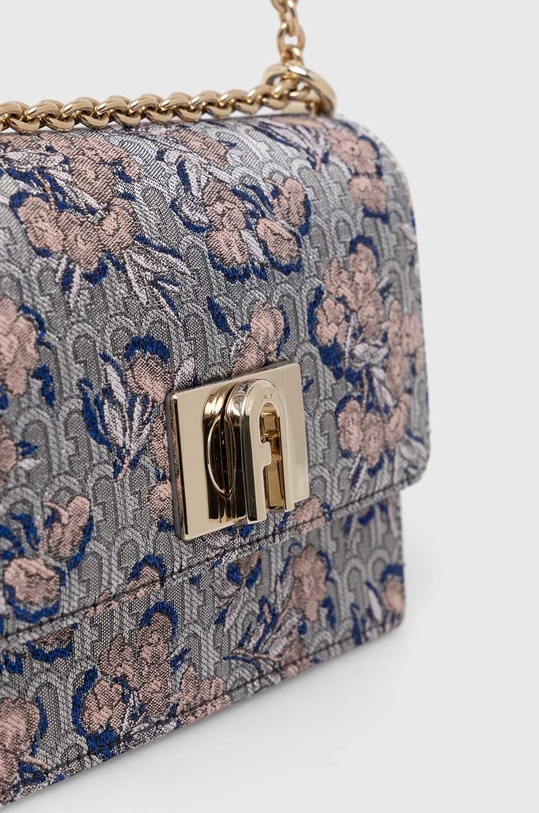 Furla torebka szary BAFKACO.BX2555.A4700