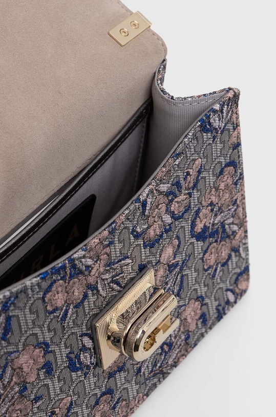 Furla torebka BAFKACO.BX2555.A4700 szary