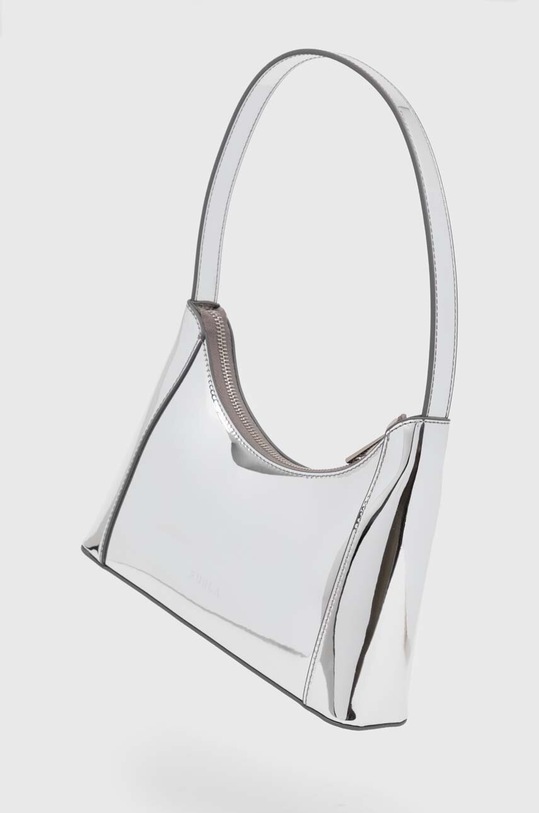 Furla torebka Diamante WB00863.BX2052.Y3000 srebrny SS24