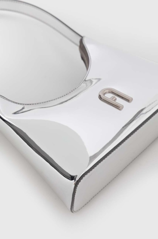 Furla torebka Diamante srebrny WB00863.BX2052.Y3000