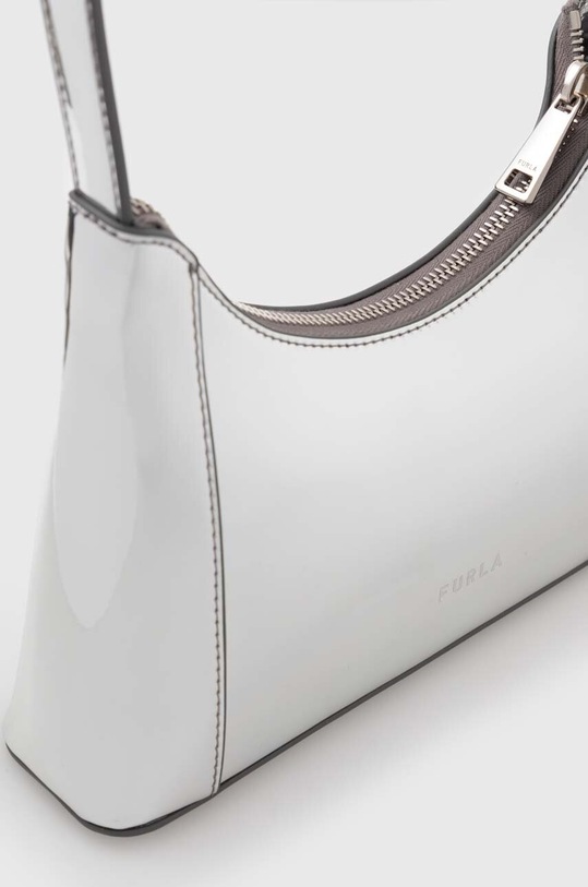 Furla torebka Diamante WB00863.BX2052.Y3000 srebrny