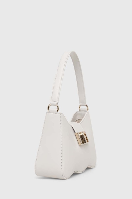 Furla torebka skórzana WB01152.AX0733.1704S biały SS24