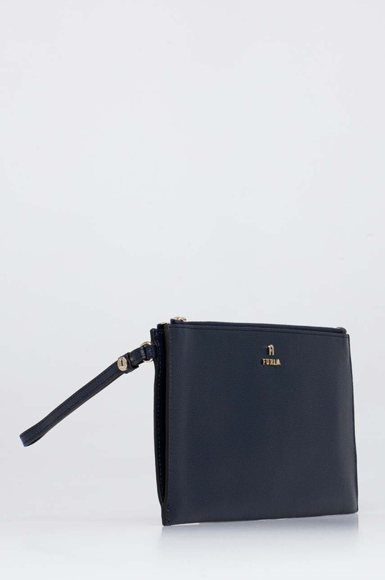 Клъч Furla WE00451.ARE000.2676S тъмносин SS24