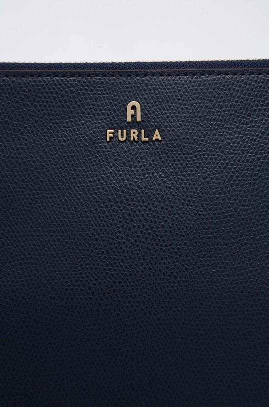 Аксесоари Клъч Furla WE00451.ARE000.2676S тъмносин
