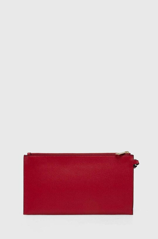 Akcesoria Furla kopertówka skórzana WE00451.ARE000.2673S czerwony