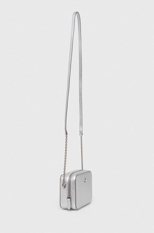 Furla torebka skórzana Camelia WE00458.BX2658.Y3000 srebrny SS24
