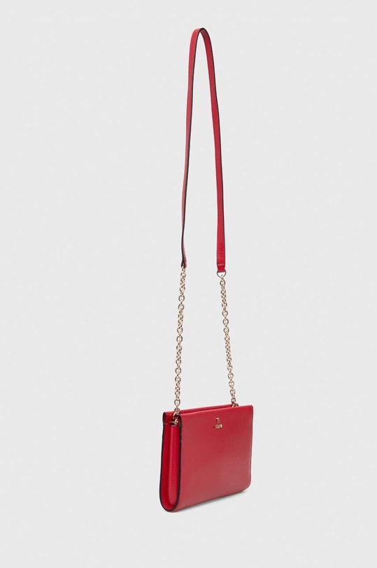 Furla borsa a mano in pelle WE00528.ARE000.2673S rosso SS24