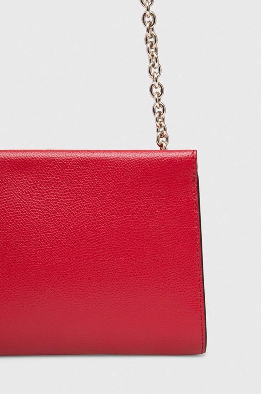 Accessori Furla borsa a mano in pelle WE00528.ARE000.2673S rosso