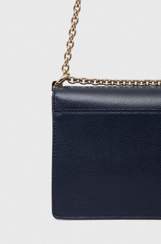 Аксессуары Кожаная сумочка Furla BAFKACO.ARE000.2676S тёмно-синий
