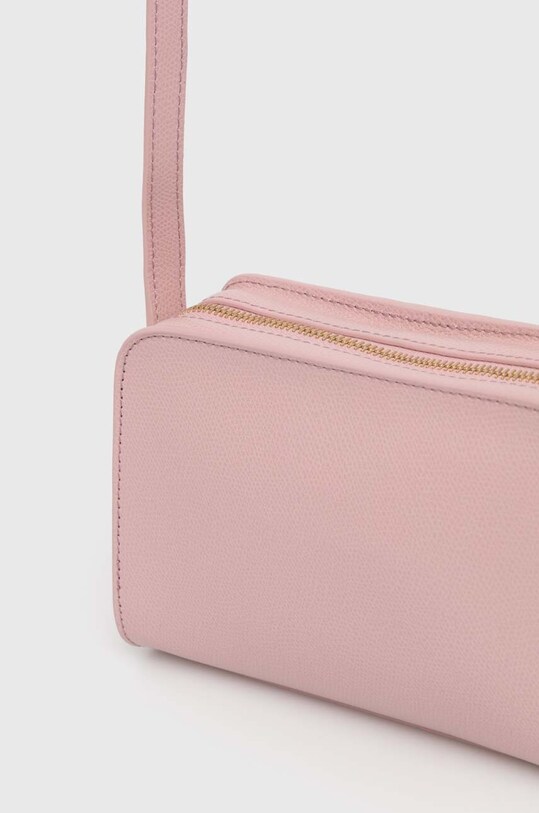 Кожаная сумочка Furla розовый WB01083.ARE000.ALB00