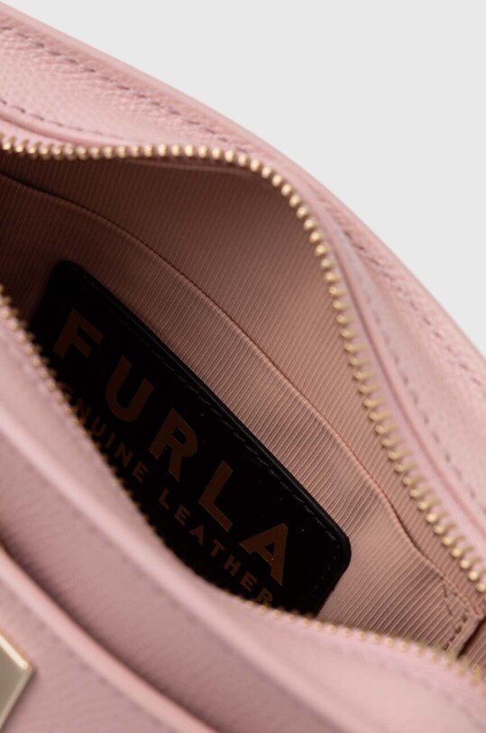 Кожаная сумочка Furla WB01083.ARE000.ALB00