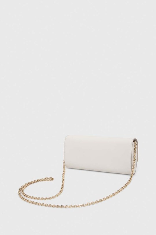 Accessori Furla pochette di pelle WE00518.BX2045.1704S bianco