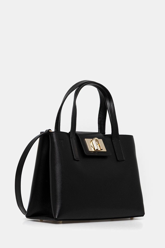 Furla torebka WB00560.ARE000.O6000 czarny SS26