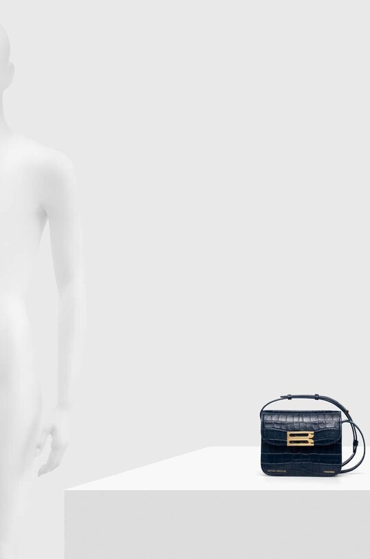 Victoria Beckham torebka skórzana B124AAC005333A