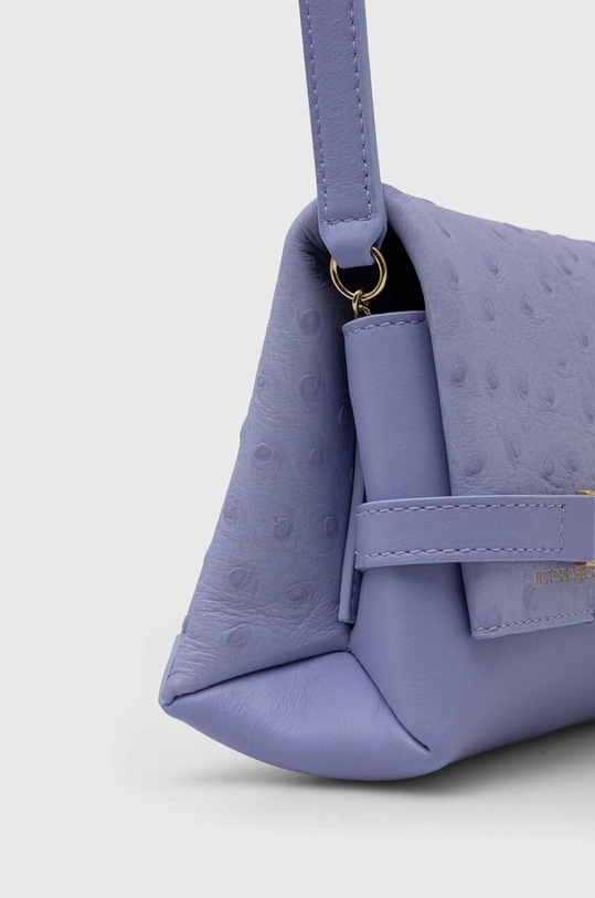 Kožená kabelka Victoria Beckham B423AAC005344A