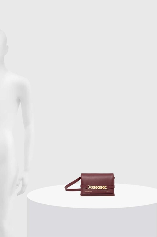 Шкіряна сумочка Victoria Beckham B423AAC005135B