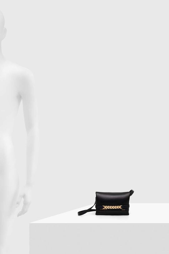 Kožna torba Victoria Beckham B423AAC005135B