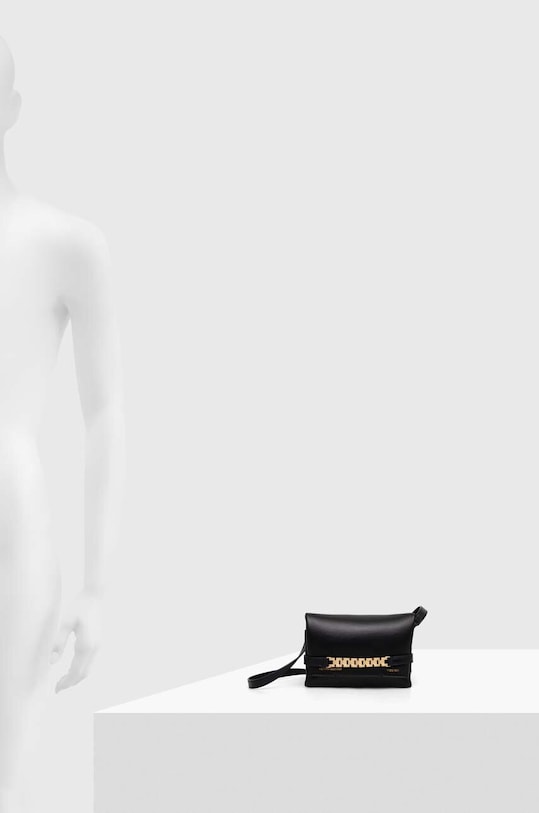 Victoria Beckham torebka skórzana B423AAC005135B