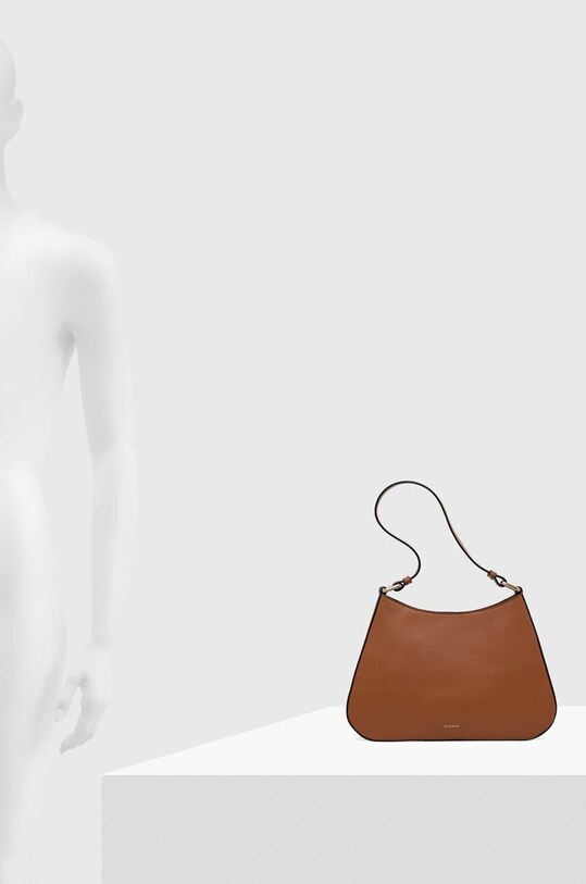 Δερμάτινη τσάντα Alohas B00034