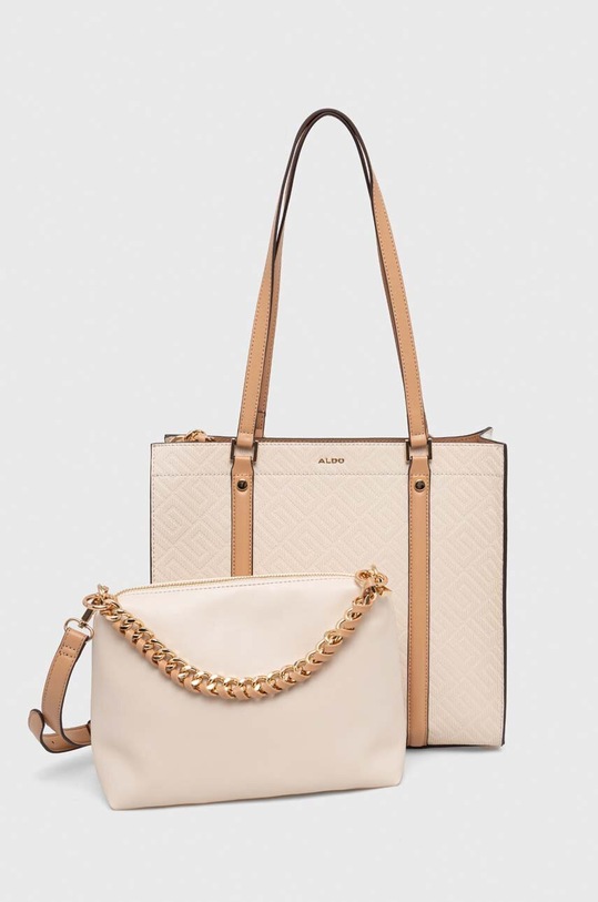 Aldo poseta AMELI incape in A4 bej AMELI.966