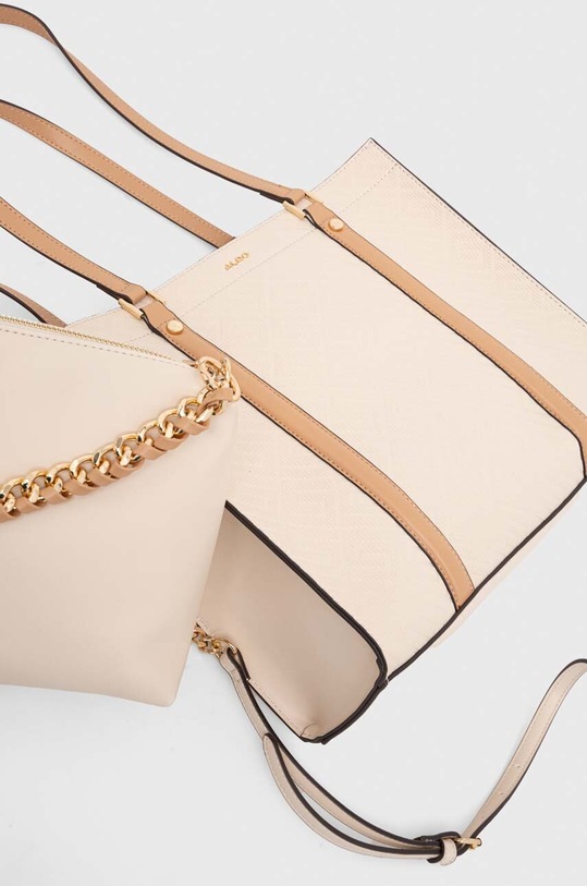 Aldo poseta AMELI bej AMELI.966