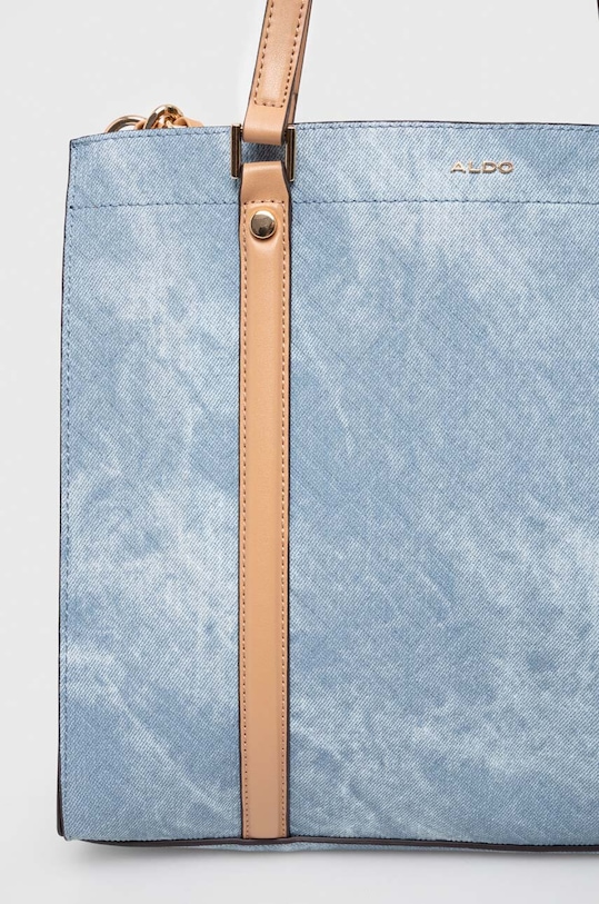 Doplnky Kabelka Aldo AMELI AMELI.420 modrá