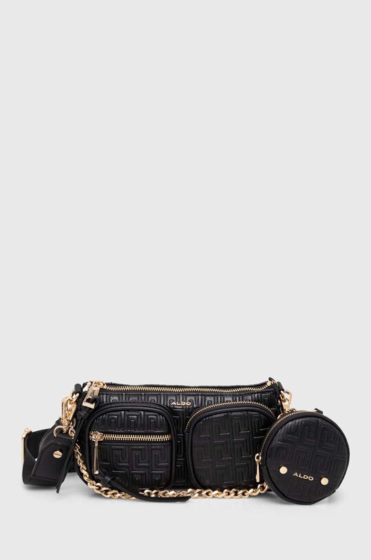 Aldo poseta EVERYDAY uni negru EVERYDAY.007