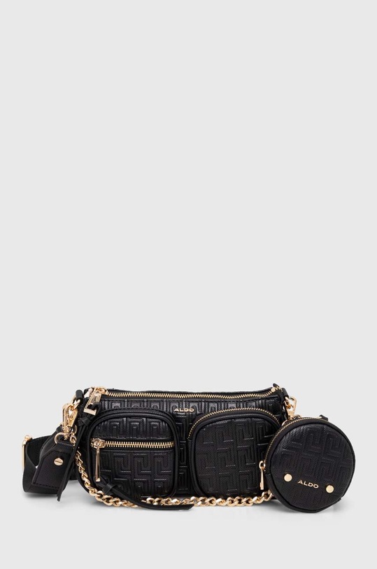 Сумочка Aldo EVERYDAY синтетический чёрный EVERYDAY.007