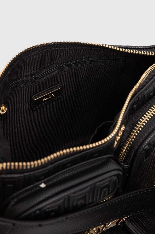 Aldo poseta EVERYDAY negru EVERYDAY.007