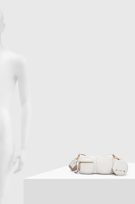 Сумочка Aldo EVERYDAY EVERYDAY.112 білий