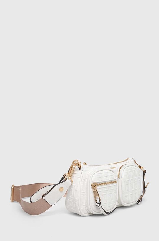 Сумочка Aldo EVERYDAY EVERYDAY.112 білий SS24