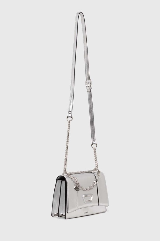 Aldo torebka MEERYLA MEERYLA.040 srebrny SS24