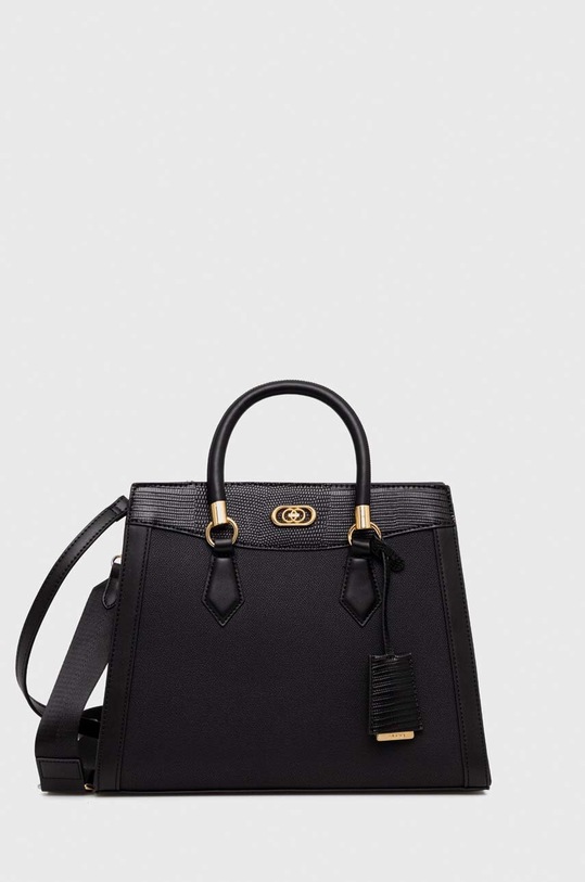 Kabelka Aldo CHENOA nevejde se A4 černá CHENOA.001