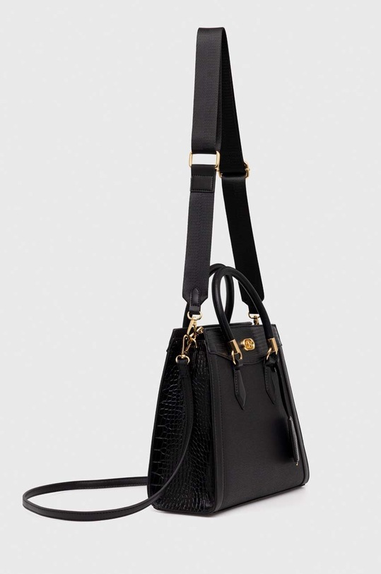 Kabelka Aldo CHENOA CHENOA.001 černá SS24