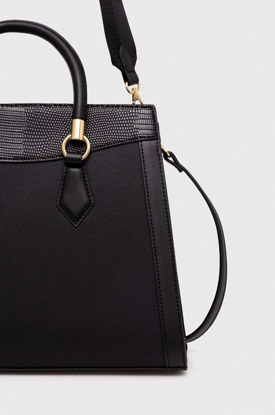 Doplňky Kabelka Aldo CHENOA CHENOA.001 černá