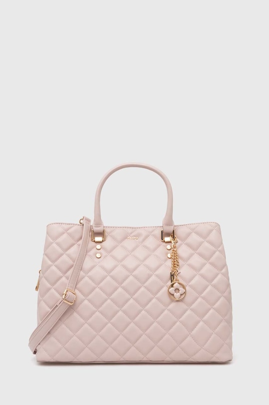 Aldo geanta laptop CHIPPER uni roz CHIPPER.680