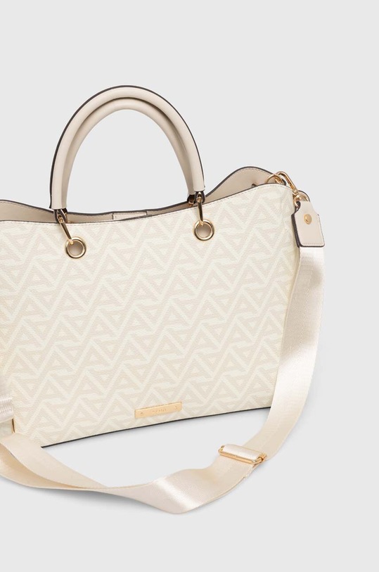 Akcesoria Aldo torebka EILE EILE.966 beżowy