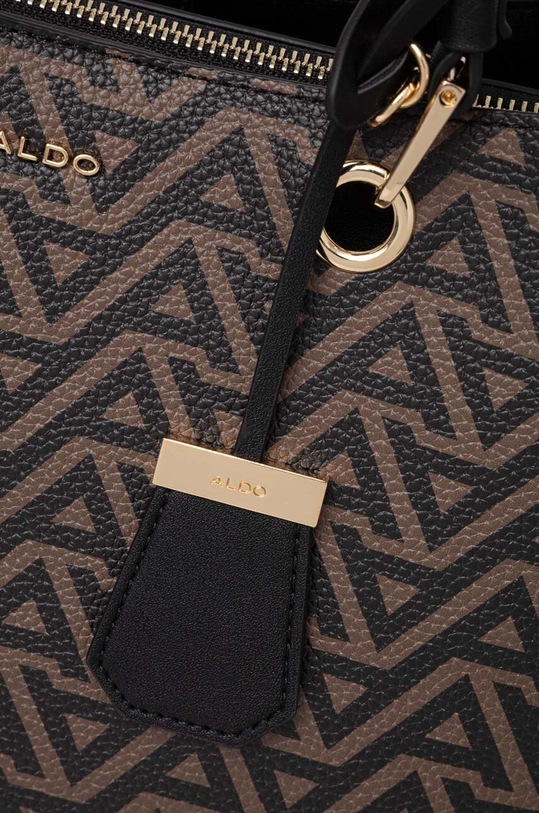 Aldo torebka EILE brązowy EILE.967