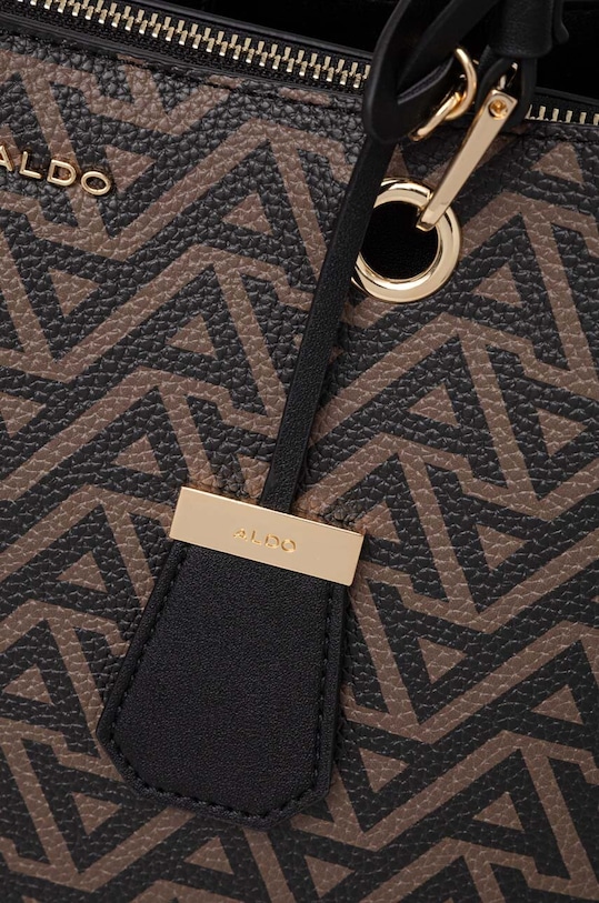 Чанта Aldo EILE кафяв EILE.967