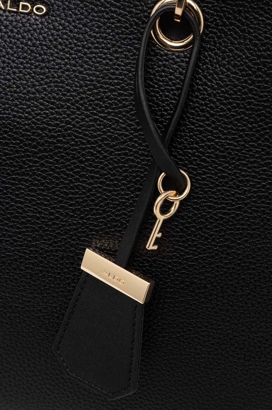 Сумочка Aldo EILE чёрный EILE.001