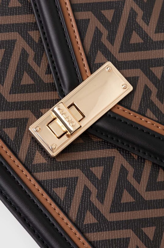 Aldo torebka AMDOUNA brązowy AMDOUNA.967