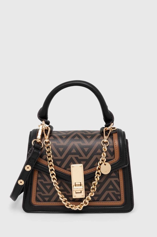 Aldo poseta EMALINE nu incape in A4 maro EMALINE.967