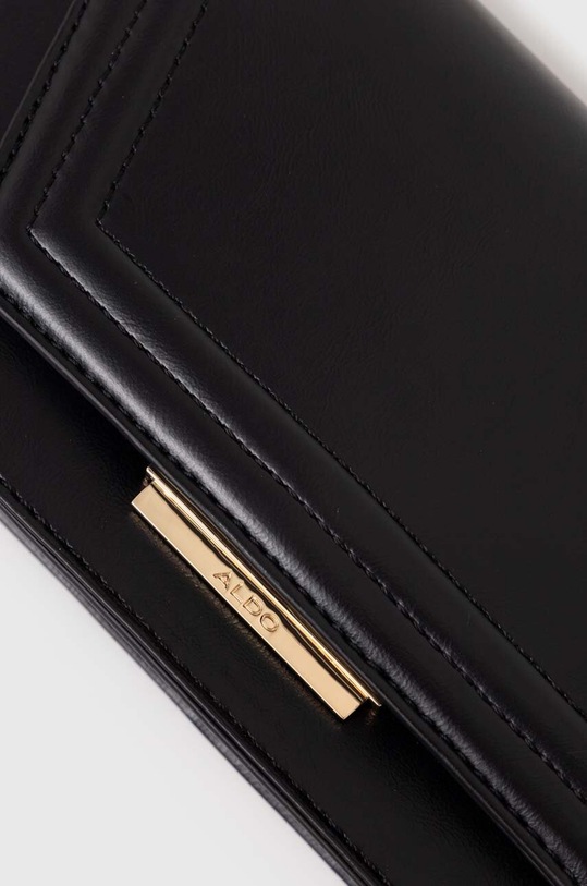 Aldo poseta QUARIE negru QUARIE.001