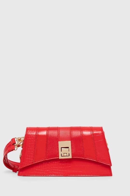 Torba Aldo RYANNA imitacija zrnate kože crvena RYANNA.600