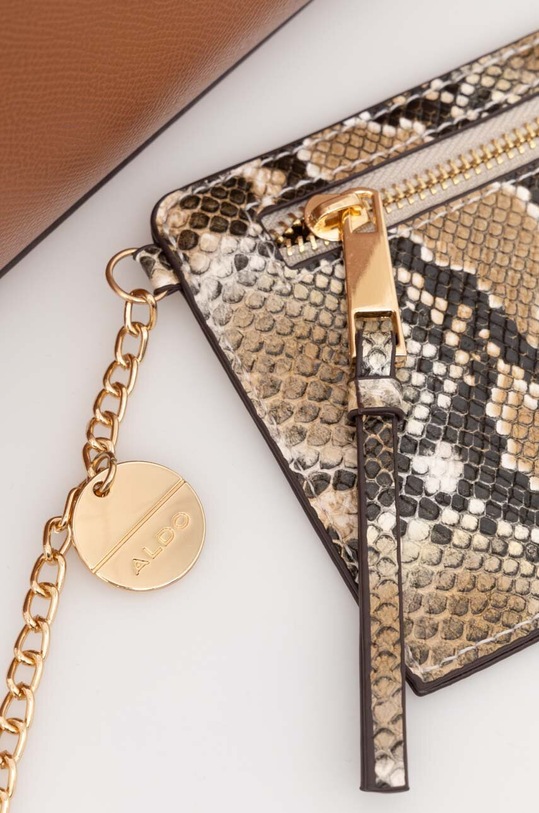 Accesorii Aldo poseta MARGARETHE MARGARETHE.210 maro