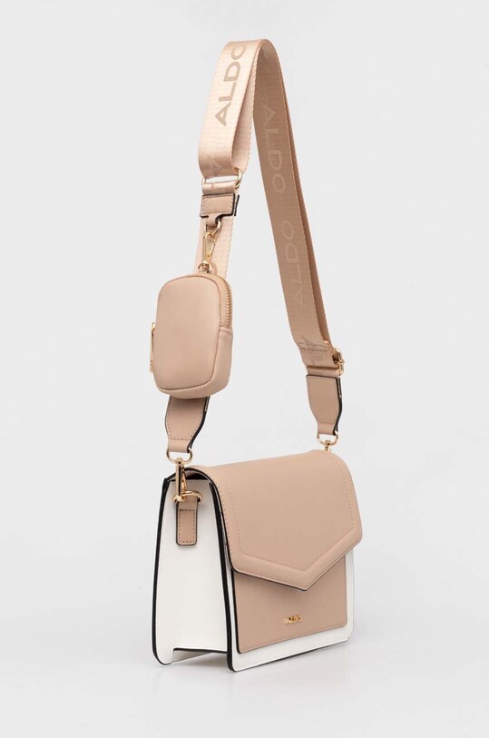Aldo poseta WOAWEN WOAWEN.280 bej SS24