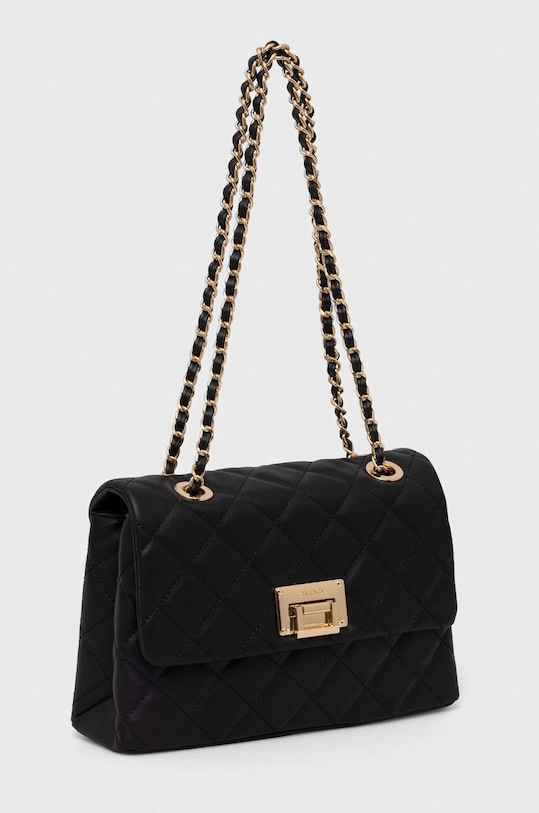 Τσάντα Aldo CONTEDENNON CONTEDENNON.001 μαύρο SS24