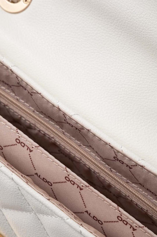 Aldo poseta CONTEDENNON CONTEDENNON.100 alb