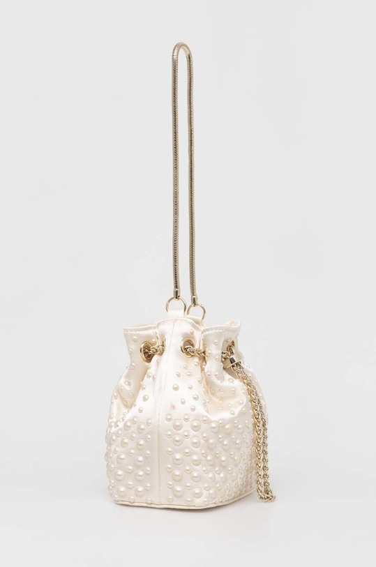 Aldo torebka PEARLILY PEARLILY.112 biały SS24